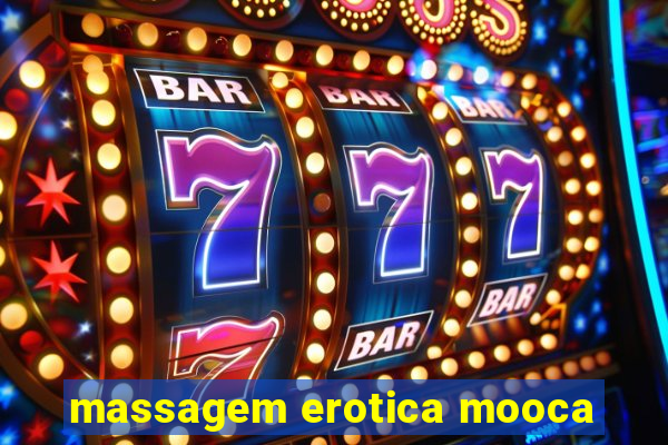 massagem erotica mooca